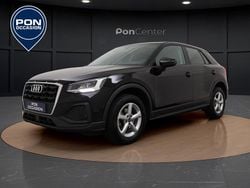 Zwart Gebruikt 2022 Audi Q2 Proline SUV | € 22.950 (Goede deal)