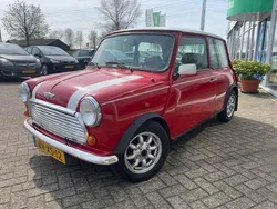 Rood Gebruikt 1996 Mini Cooper Hatchback | € 12.950