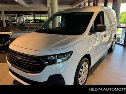 Wit Nieuw 2024 Ford Transit Trend Van | € 29.560 (Goede deal)