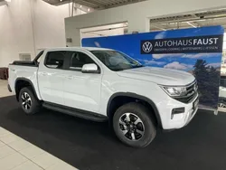 Overige Nieuw 2024 VW Amarok Life Pickup | € 56.116