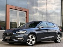 Hatchback Gebruikt 2020 Seat Leon ST FR Stationwagen | € 21.450 (Eerlijke prijs)