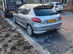 Gebruikt 2001 Peugeot 206 GTi | € 750 (Super prijs)