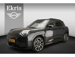 Legend grey Gebruikt 2024 Mini Aceman SUV | € 45.900 (Eerlijke prijs)