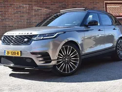 Grijs Gebruikt 2019 Land Rover Range Rover Velar HSE Dynamic SUV | € 37.949 (Goede deal)