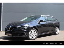 Zwart Gebruikt 2023 Renault Mégane GrandTour Equilibre Stationwagen | € 19.440 (Eerlijke prijs)