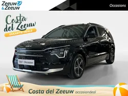 Aurora black pearl Gebruikt 2024 Kia Niro SUV | € 35.945 (Eerlijke prijs)