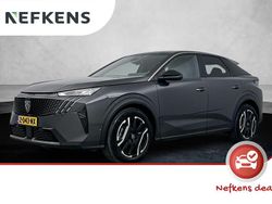 Grijs Gebruikt 2024 Peugeot e-3008 Allure SUV | € 35.425