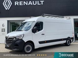 Wit Gebruikt 2022 Renault Master Van | € 19.452 (Goede deal)