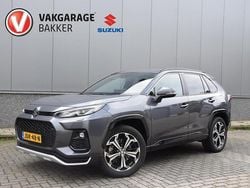 Grijs Gebruikt 2023 Suzuki Across Style SUV | € 40.500 (Eerlijke prijs)