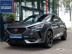 Grijs Gebruikt 2022 Cupra Formentor VZ SUV | € 29.390 (Eerlijke prijs)