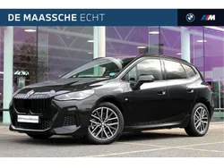 Zwart, metallic lak Gebruikt 2024 BMW 223 Active Tourer Executive MPV | € 45.950