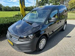 Zwart Gebruikt 2017 VW Caddy MPV | € 11.650 (Super prijs)