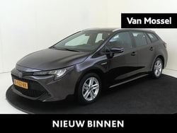Bruin Gebruikt 2021 Toyota Corolla Active Stationwagen | € 23.440