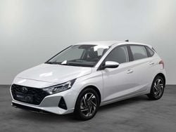 Grijs Gebruikt 2023 Hyundai i20 Comfort Hatchback | € 16.949 (Goede deal)