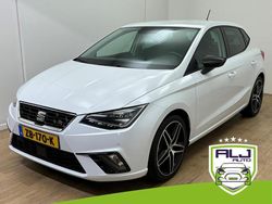 Hatchback Gebruikt 2019 Seat Ibiza Business Hatchback | € 13.539 (Eerlijke prijs)