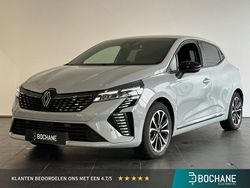 Grijs Gebruikt 2023 Renault Clio V Techno Hatchback | € 23.995 (Iets duurder)