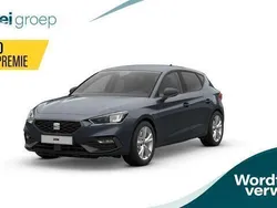 Overige Nieuw 2026 Seat Leon Business Hatchback | € 39.990 (Eerlijke prijs)
