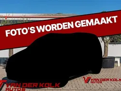 Zwart Gebruikt 2011 Ford Focus Trend Stationwagen | € 1.845 (Iets duurder)