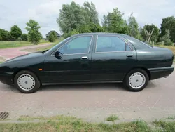 Groen Gebruikt 1998 Lancia Kappa Sedan | € 3.000