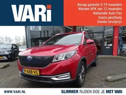 Rood Gebruikt 2022 DFSK Seres 3 | € 22.999