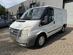 Wit Gebruikt 2007 Ford Transit Van | € 1.500 (Super prijs)