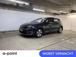 Grijs Gebruikt 2020 VW e-Golf Hatchback | € 12.949 (Eerlijke prijs)