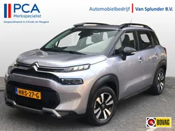 Grijs Gebruikt 2022 Citroën C3 Aircross Shine SUV | € 23.335 (Eerlijke prijs)
