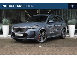 Grijs Gebruikt 2025 BMW iX1 M Sport SUV | € 53.750