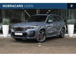 Grijs Gebruikt 2025 BMW iX1 M Sport SUV | € 61.950