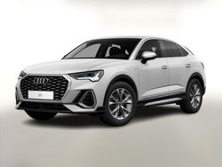 Overige Gebruikt 2023 Audi Q3 S-Line SUV | € 46.779 (Super prijs)