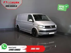 Grijs Gebruikt 2016 VW T6 Highline Van | € 14.944 (Eerlijke prijs)