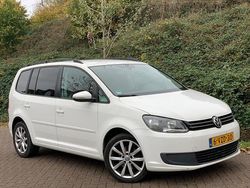 Overige Gebruikt 2012 VW Touran Comfortline MPV | € 2.999