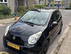 Gebruikt 2012 Suzuki Alto Comfort Hatchback | € 4.500 (Eerlijke prijs)