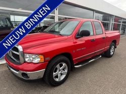 Rood Gebruikt 2004 Dodge Ram Pickup | € 9.950