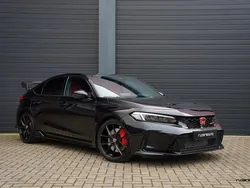 Zwart Gebruikt 2024 Honda Civic Type R Hatchback | € 72.750