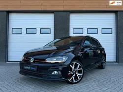 Zwart Gebruikt 2020 VW Polo Beats Hatchback | € 24.990 (Eerlijke prijs)