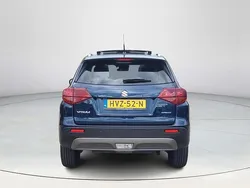 Blauw Gebruikt 2025 Suzuki Vitara Style SUV | € 33.950 (Duur)