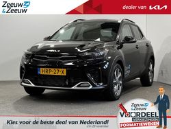 Aurora black pearl Nieuw 2025 Kia Stonic GT-Line SUV | € 29.340 (Eerlijke prijs)