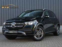 Zwart Gebruikt 2021 Mercedes GLE350 Premium Plus SUV | € 57.000 (Super prijs)