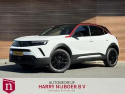 Wit Gebruikt 2023 Opel Mokka SUV | € 23.900 (Goede deal)