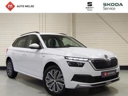 Wit Gebruikt 2022 Skoda Kamiq Business Line SUV | € 23.945 (Eerlijke prijs)