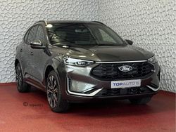 Grijs Nieuw 2025 Ford Kuga ST-Line X SUV | € 44.740 (Goede deal)