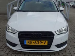 Gebruikt 2014 Audi A3 Ambiente Sedan | € 10.000 (Goede deal)