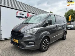 Grijs Gebruikt 2020 Ford Transit Custom Sport Van | € 19.950 (Super prijs)