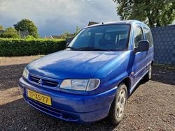 Gebruikt 1998 Citroën Berlingo MPV | € 2.450 (Eerlijke prijs)