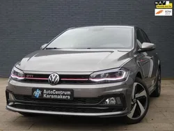 Grijs Gebruikt 2022 VW Polo GTI Hatchback | € 25.950 (Goede deal)