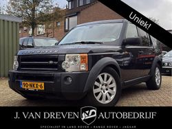 Blauw (metallic) Gebruikt 2004 Land Rover Discovery 3 SE SUV | € 5.950