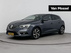 Grijs Gebruikt 2018 Renault Mégane IV Bose Edition Hatchback | € 14.935 (Eerlijke prijs)