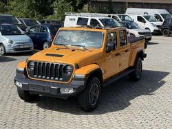 Geel Gebruikt 2022 Jeep Gladiator Overland Pickup | € 59.990