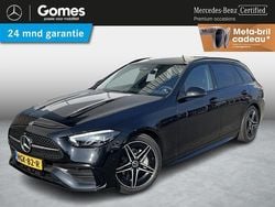 Overig Gebruikt 2025 Mercedes C180 Edition Stationwagen | € 56.950 (Duur)